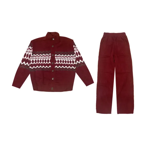 XIA.WA.ZHI.XIU Пижамный комплект женский