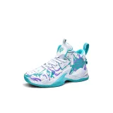 Лунно-белый