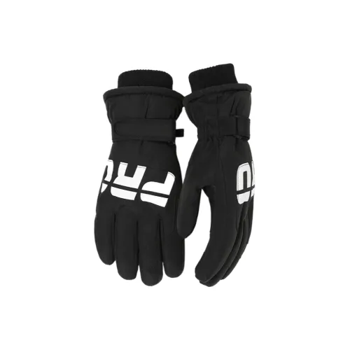 Montagut Полиэстер Перчатки Унисекс