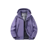 Сумерки Фиолетовый