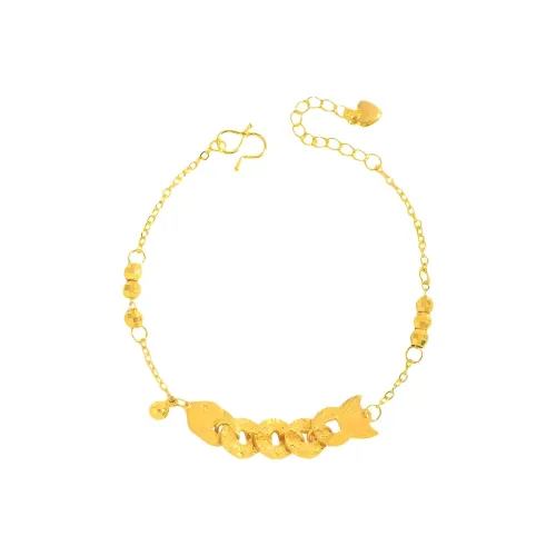 KZD Сплав Браслеты Женские