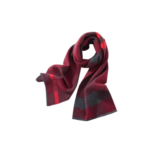 PIERRE CARDIN Eco кашемировые вязаные шарфы для женщин