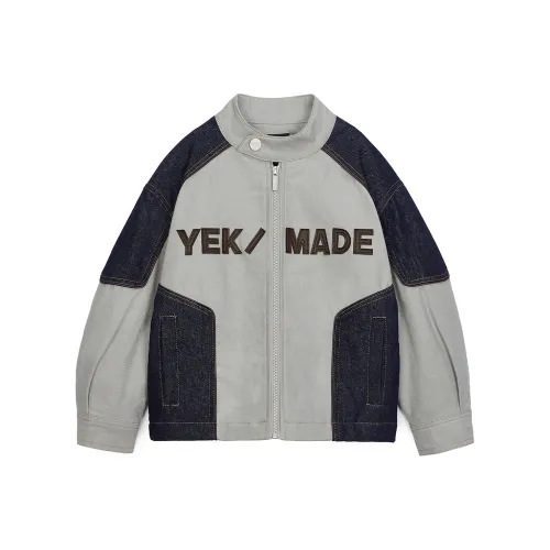 YEK KIDS Одежда Светло-Серый Детский