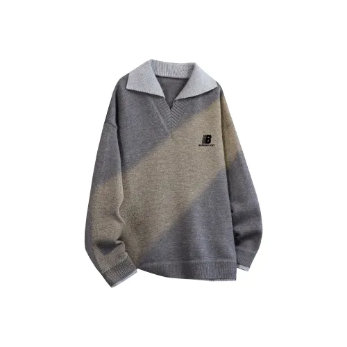 WARNING LIGHT Унисекс Трикотаж