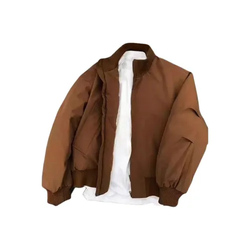 Hypeyourself Пуховая куртка Унисекс