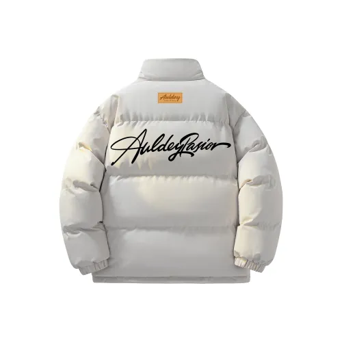 AULDEY Унисекс Пуховики