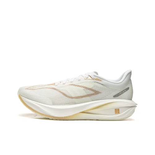 Feidian 5 Challenger Подкладка Амортизация Противоскользящий Устойчивый к истиранию Легкий Отскок Низкий Топ