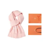 Клубничный пудинг - бледно-розовый