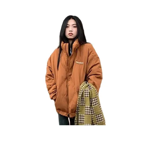 BVODE Женские пуховики