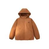 Оранжево-красный