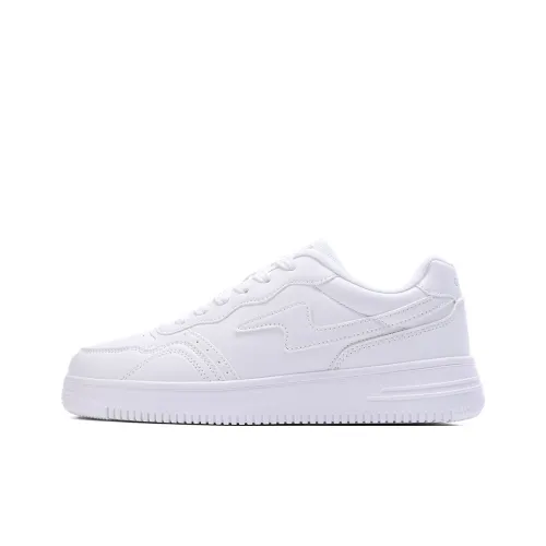 GLO BULL Термическая Аbrasion-Resistant Увеличение Высоты Низкие Кроссовки для Скейтбординга Мужские