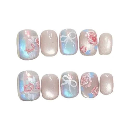 OEING Искусственные ногти Женские