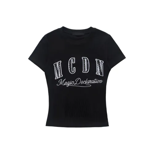 GENTLE MONSTER Женские T-рубашки