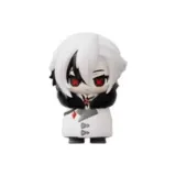 Подтвержденная версия-Servant (Распакованный)