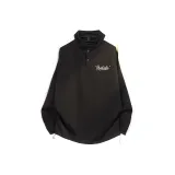 Black (Улучшенный тяжелый с флисовой подкладкой)