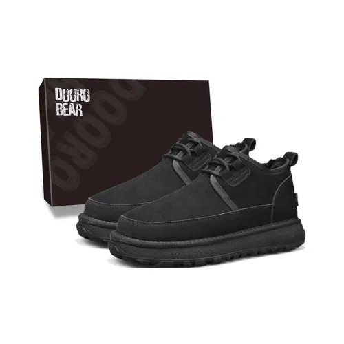 Budding Bear Износостойкие противоскользящие носки Crew для сноубутсов Мужские