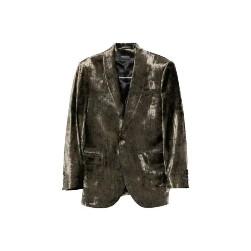 EMPORIO ARMANI Куртки и Пальто Мужской