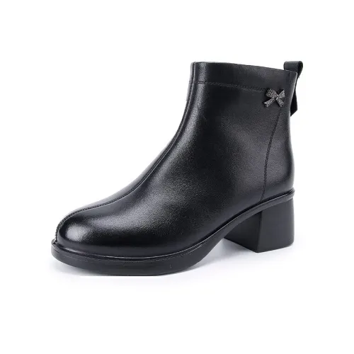 Spider King Женские ботильоны