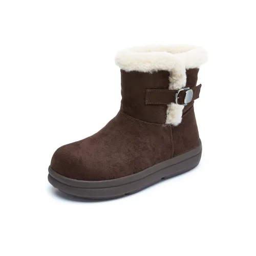 D Fuse SCANDINAVIA Сноубутсы Женские