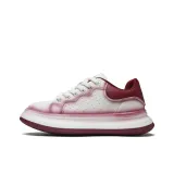 Дифференциация: White Red