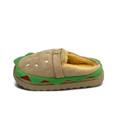 CHAOLIULVCHENG Домашние тапочки устойчивые к истиранию женские