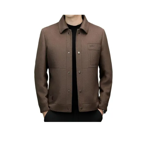 PIERRE CARDIN Мужские Куртки