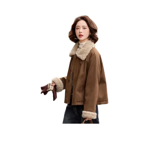 Kangaroo Пуховая куртка Женская