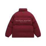 Бордовый (Белый)