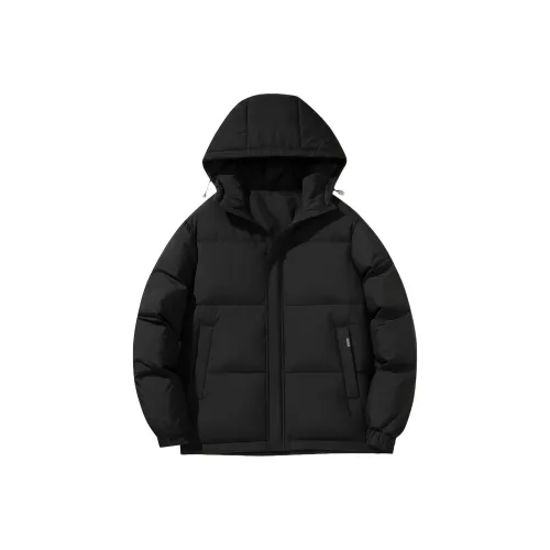 FIVE CM Hong KONG I.t Group Пуховик Унисекс