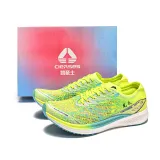 Неоново-зеленый