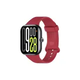 Кожа-дружественный силиконовый быстросъемный ремешок