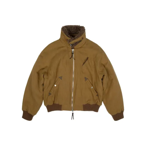 CHEMIST CREATIONS Куртка Унисекс