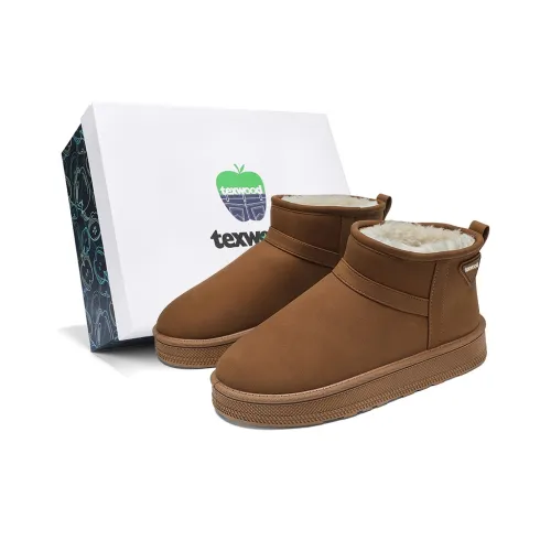 TEXWOOD Короткие Сноубутсы Унисекс