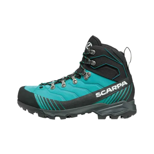 SCARPA Ribelle Короткий Аутдор Женские