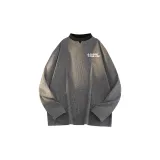 Темно-серый