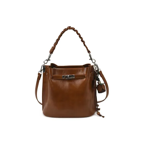 Gerlanx ПУ (полиуретан) Сумка Женская Многоцветная