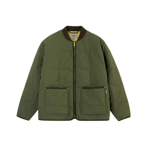 Carhartt WIP Fw25 Куртки и Пальто Унисекс