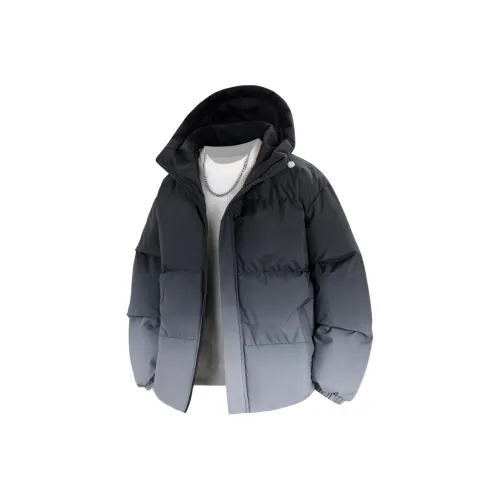 ICVBL Унисекс Пуховики