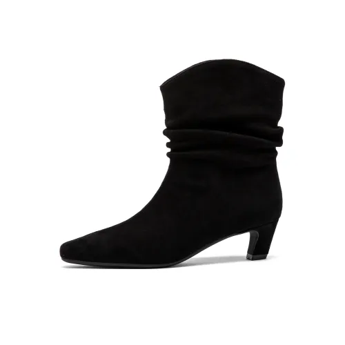 AAA SINCE 1955 Ботильоны Женские