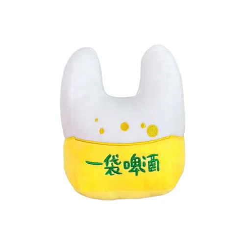 77 SEVEN DREAM Аутентичный Пиво Бутылка Игрушка 8 дюймов Виски Куклы Плюшевая Кукла Длина Тела 27 см 24 см 21 см