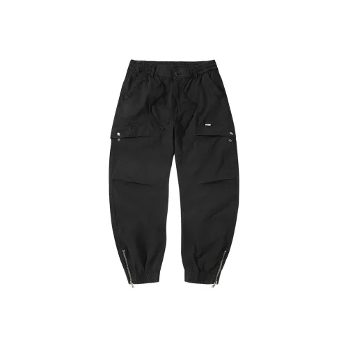 NFWYS Школьный возраст Карго-брюки