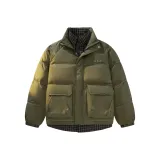 Армейский зеленый