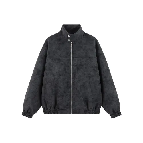 PEA Унисекс Пуховики