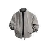 Серый (Без логотипа, версия)