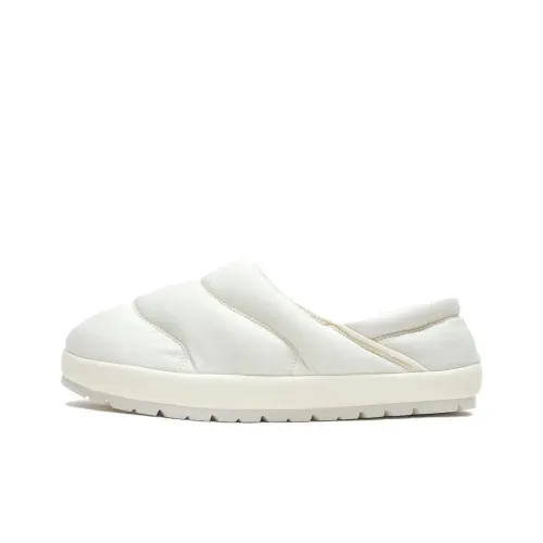 PUMA Tuff Terra Повседневная обувь Женская Белая