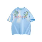 Светло-голубой