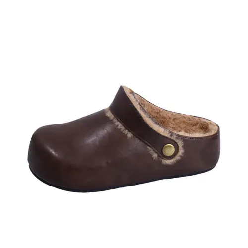 N6N8 Домашние тапочки для женщин