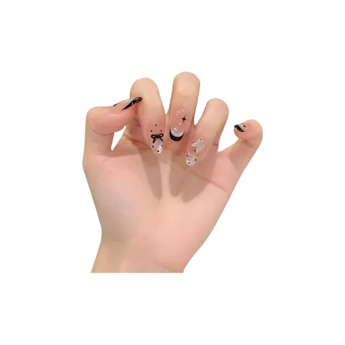 OCHIEN Женский набор для ногтей