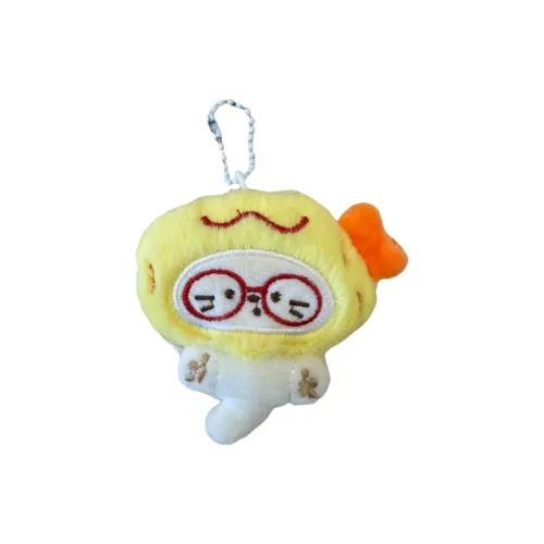 HAZYOU Плюшевые подвески Унисекс