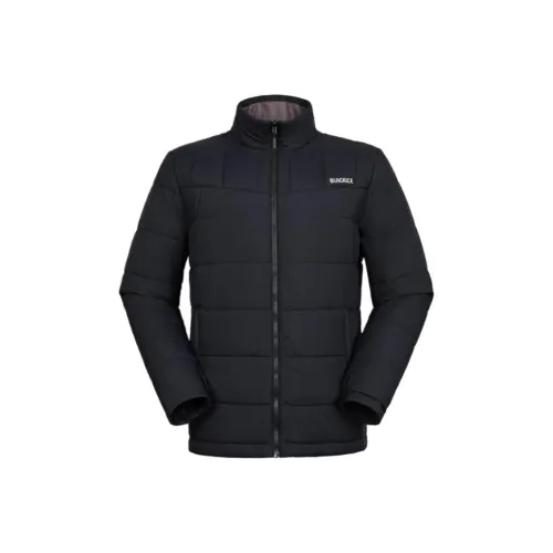 Black Ice Мужские пуховики